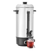 Bartscher Heetwaterdispenser, 10L