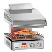 Bartscher hi-light-lift salamander, 2 elementen - 101552