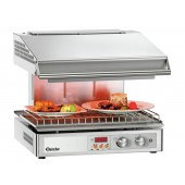 Bartscher hi-light salamander, 3 zones - 101546