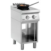 Bartscher inductie kooktoestel - 700 2FLOU-1