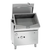 Bartscher Kantelbare braadpan 700 G51LEK