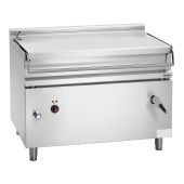 Bartscher Kantelbare braadpan E120LHK