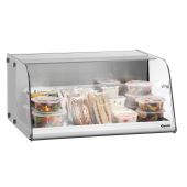 Bartscher Koelvitrine 40L-SBO