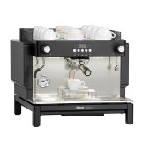 Bartscher koffiemachine coffeeline b10