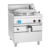 Bartscher kookketel, E113L - 113 Liter