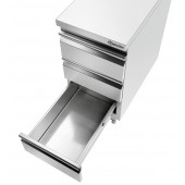 Bartscher Ladenkast 700S3