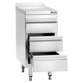 Bartscher Ladenkast 700S3A