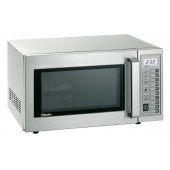 Bartscher magnetron oven - 610181