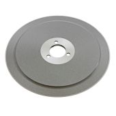 Bartscher Mes 195, antikleeflaag