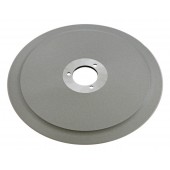 Bartscher Mes 250, antikleeflaag