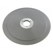 Bartscher Mes 275, antikleeflaag