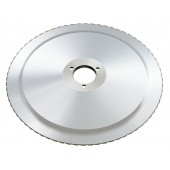 Bartscher Mes 275, kartelrand