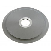 Bartscher Mes 300, antikleeflaag
