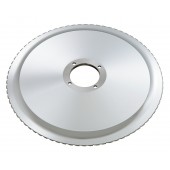Bartscher Mes 300, kartelrand