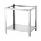Bartscher onderstel pizzaoven CT 100 en CT 200 - 200319