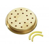 Bartscher pastavorm Bigoli 3 mm - 101985