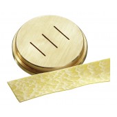 Bartscher pastavorm Pappardelle 16 mm - 101974