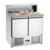 Bartscher pizza-saladi&egrave;re 900t2