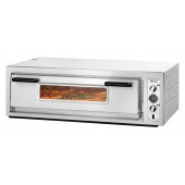 Bartscher pizza oven NT 901 - 6 pizza's, 2002101