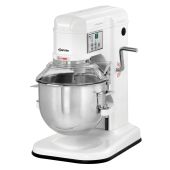 Bartscher Planetaire mixer 1,2kg/7L AS