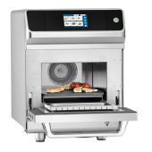 Bartscher snackjet 200