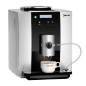 Bartscher volautomatisch koffiezetapparaat easy black 250