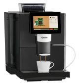 Bartscher volautomatisch koffiezetapparaat easy plus 550