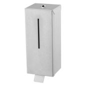 Basicline zeepdispenser 800 ml - artikel 3807