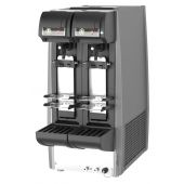 Beermatic dubbele tap, automatische tapbier dispenser