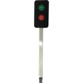 Berkel 834 aan-/ uitschakelaar