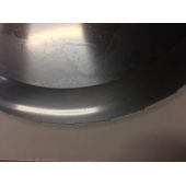 Berkel 834 mes brood