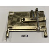 Berkel 834 ondertafel compleet