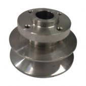 Berkel motorpulley
