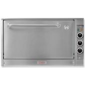 Berner BEBU1/1+ inbouw bak/raadoven GN 1/1+ met circulatie 6,4 kW