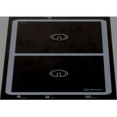Berner Inductiekookplaat BI2EGA7-B 7kW Punktstar