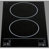Berner Inductiekookplaat BI2EGS10TK-A 10kW Punktstar