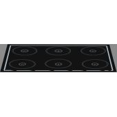 Berner inductiekookplaat BI6EG30K-A 30kW Punktstar