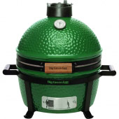 Big Green Egg MiniMax, inclusief carrier en convEGGtor