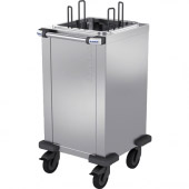 B.PRO Bordenlowerator, ca 80 borden, diam. 180 tot 330 mm, onverwarmd