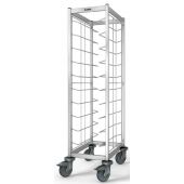 B.Pro Dienbladenafruimwagen TAW 10 EN