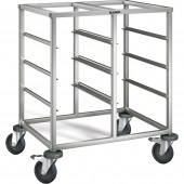 Regaalwagen, 8 x 1/1 GN - RWR 2
