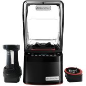 Blendtec Stealth Nitro incl. NBS Adapter en Ringen