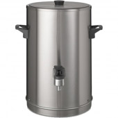 Bravilor ge&iuml;soleerde koffie-/ thee container 10L V10