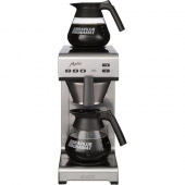 Bravilor snelfilter koffiezetapparaat - Matic - vaste wateraansluiting