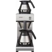 Bravilor snelfilter koffiezetapparaat, 230V, Matic 2 scheepsuitvoering