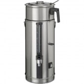 Bravilor verwarmde koffie-/ thee container, NAK5 - 5 liter