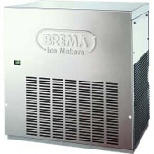 Brema crushed ice machine TM140, watergekoeld