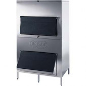 Brema voorraadbunker BIN 550 DS