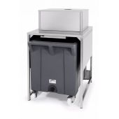 Brema IJsbunker ROLLER BIN 100