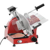 Bartscher snijmachine 300 r plus
